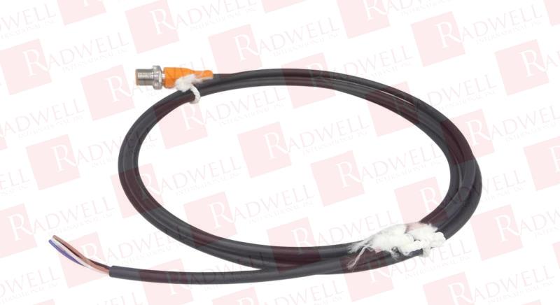 EFECTOR ASTGH040MSS0002H04-EVC076