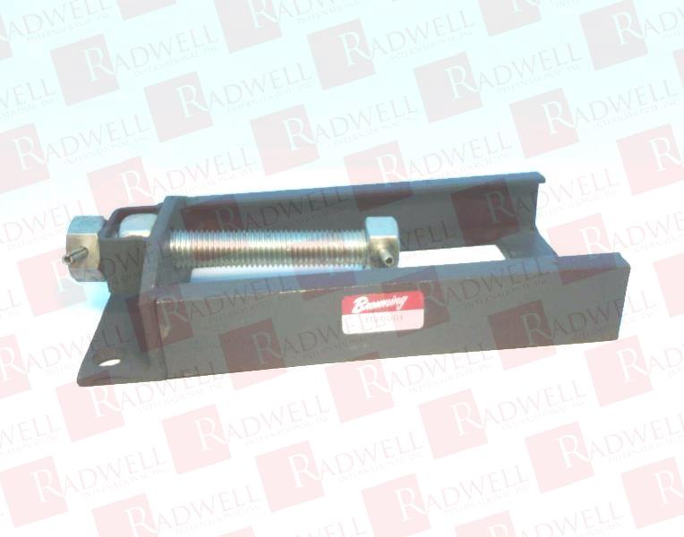 REGAL REXNORD 3T200DE