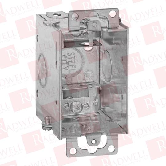 ABB THOMAS & BETTS LXOW-25L