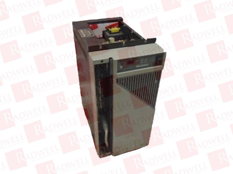 NEMATRON CORP ICS-4820