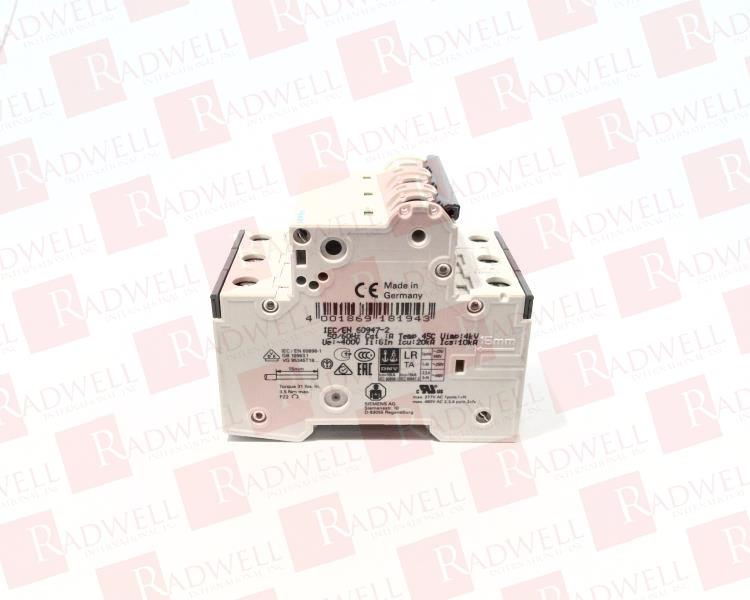 SIEMENS 5SY4313-7