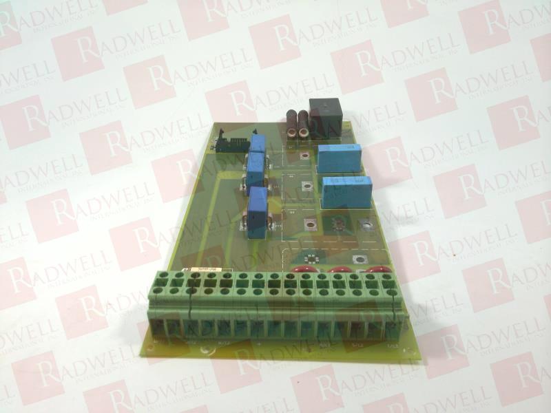 ASEA BROWN BOVERI 0-56949-20