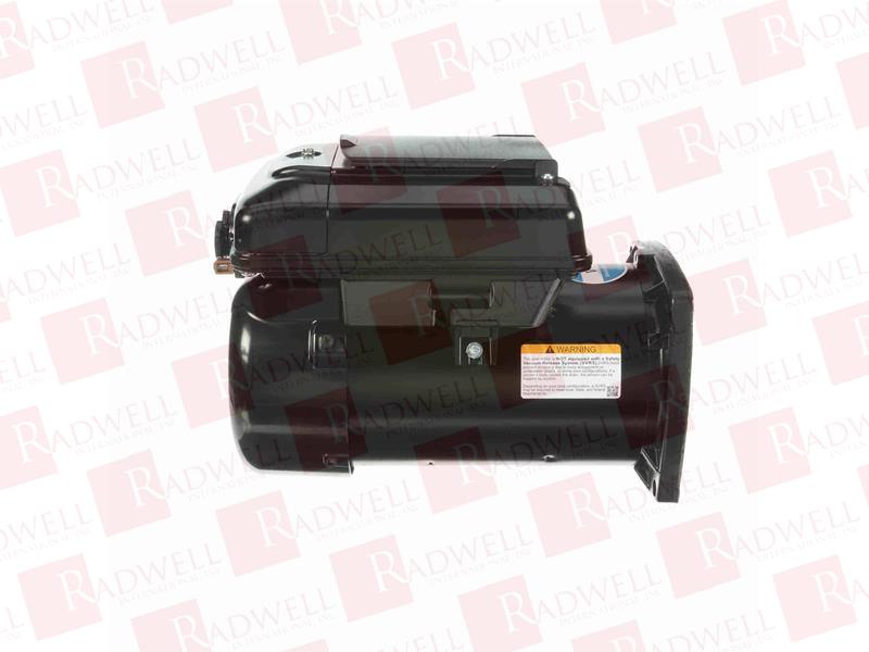 REGAL REXNORD ECM16SQU