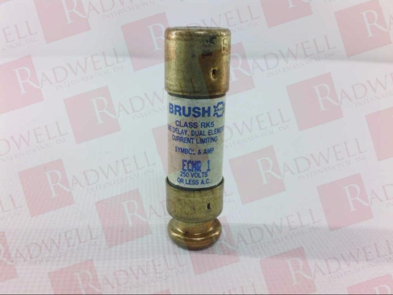 EATON CORPORATION ECMR-1
