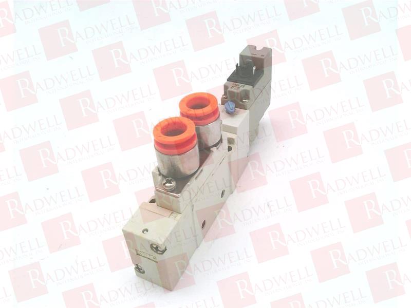 SMC SY7120-6DZE-N11T-F2