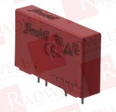 GRAYHILL INC 70M-ODC24R