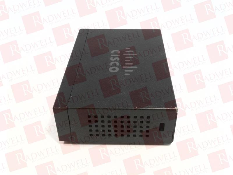 CISCO SG110D-05-NA
