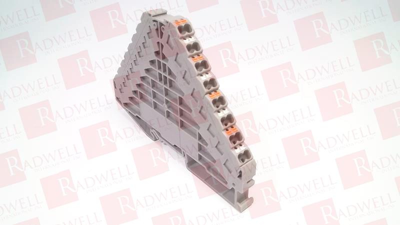 ALTECH CORP CP8L32