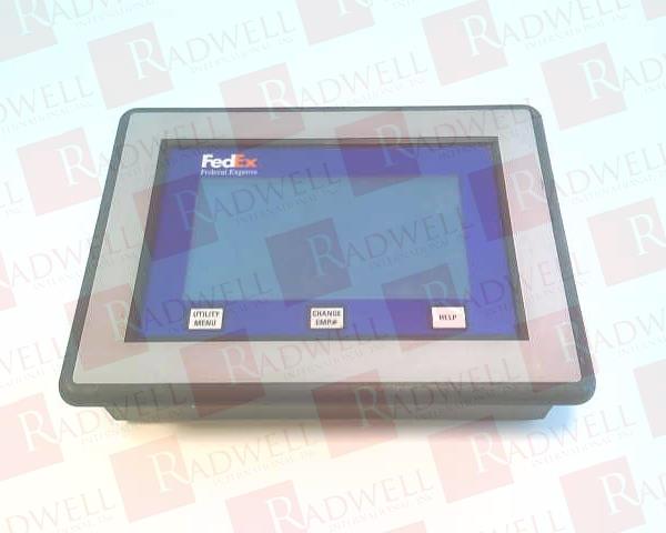 BEIJER ELECTRONICS QTERM-K65-K037