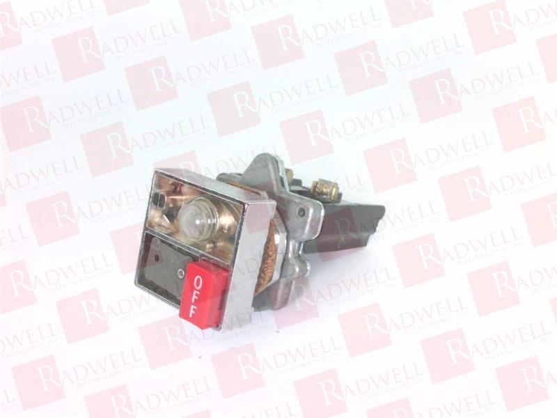 EATON CORPORATION E30DJ