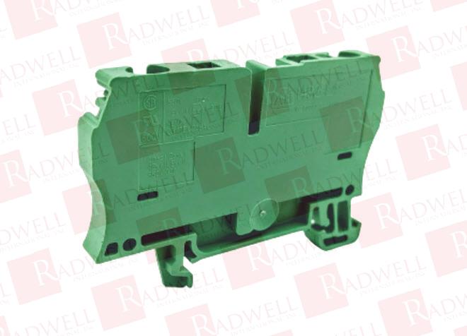 ALLEN BRADLEY 1492-L4-G