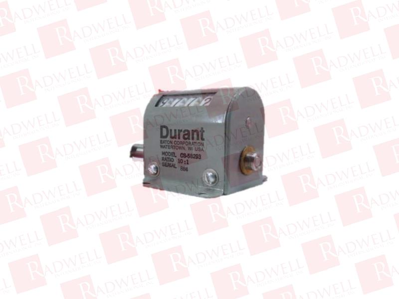 EATON CORPORATION CS-58293