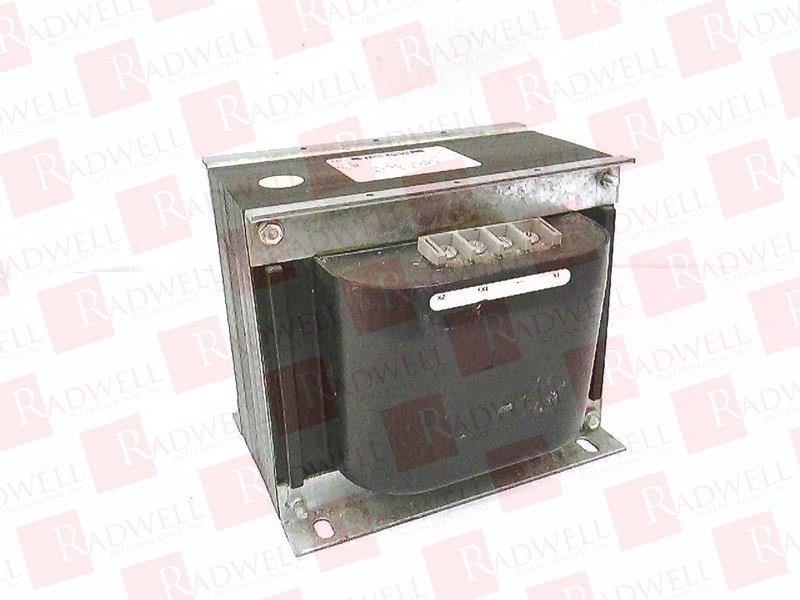 GENERAL ELECTRIC 9T58K0054