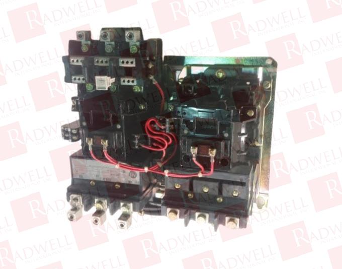 ALLEN BRADLEY 505-DOD