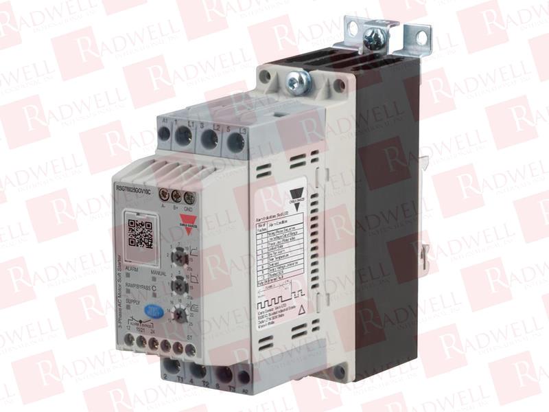 CARLO GAVAZZI RSGT6025GGV10C
