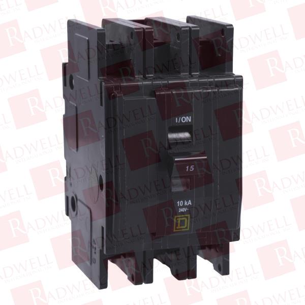 SCHNEIDER ELECTRIC QOUR3505283CCC