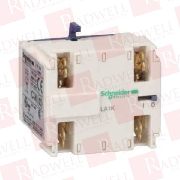 SCHNEIDER ELECTRIC LA1KN207