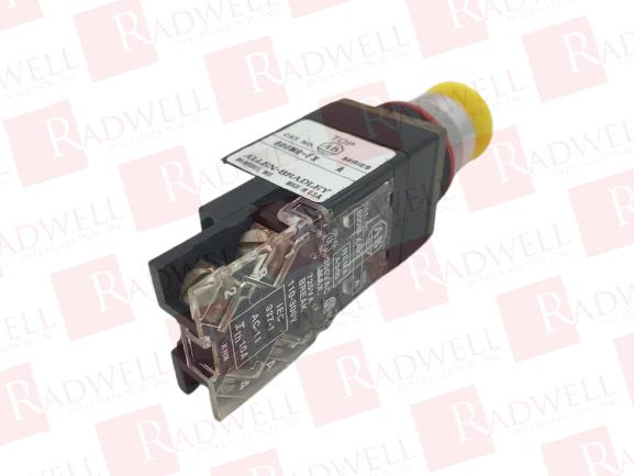 ALLEN BRADLEY 800MR-FXT9A