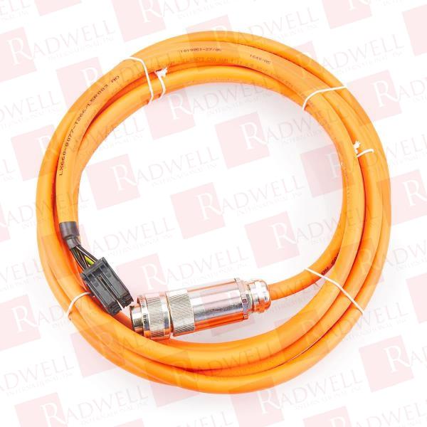 FANUC LX660-8077-T298/L24R03