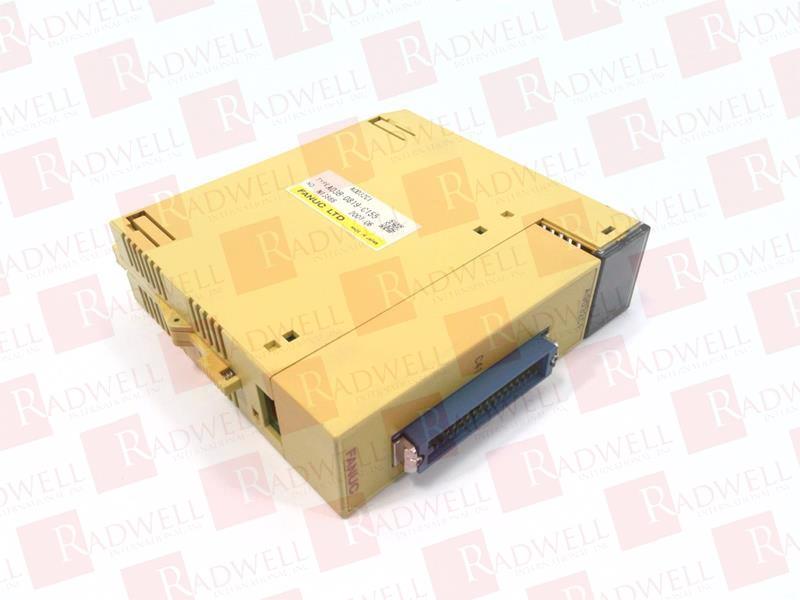 FANUC A03B-0819-C155