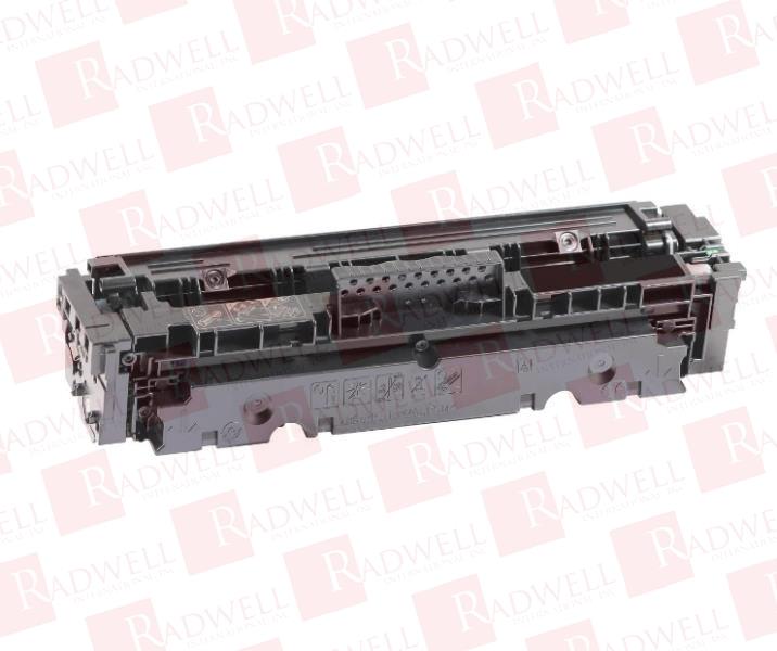 RADWELL VERIFIED SUBSTITUTE CF410A-SUB