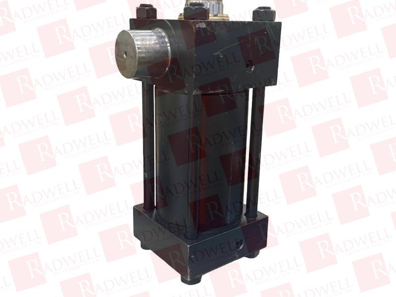 PARKER 100CDHMITB19MC120M1100
