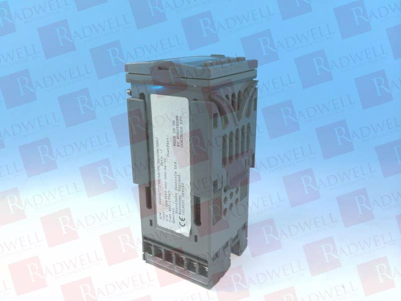 INVENSYS 2216E/CC/VH/LH/FH/XX/2YM/ENG/