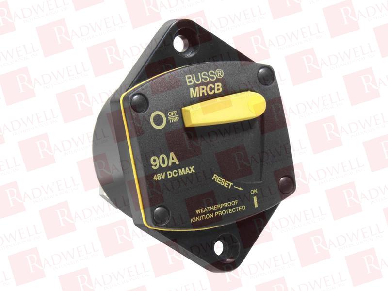 EATON CORPORATION CB187P-90