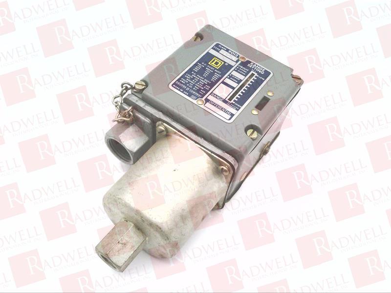 SCHNEIDER ELECTRIC 9012-ADW4