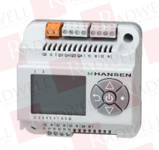 HANSEN TECHNOLOGIES PXVC-L