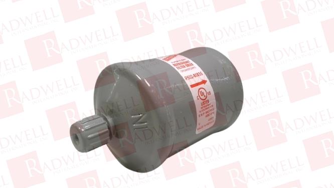 UNITED TECHNOLOGIES P502-8083S