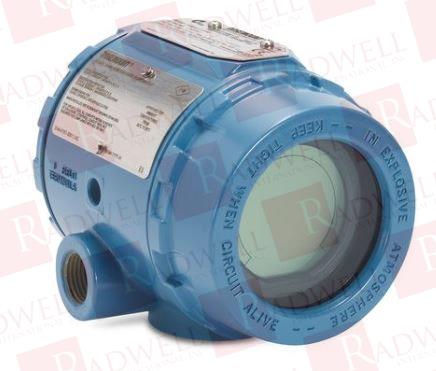 EMERSON 3144P-D2A2I1M5T104