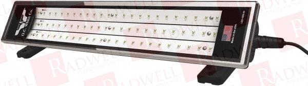 OC WHITE LED-1936-24V