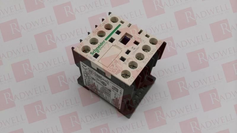 SCHNEIDER ELECTRIC LC1K0910V7