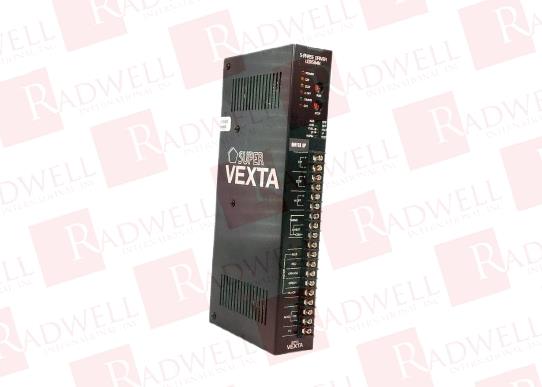 ORIENTAL MOTOR UDX5114N