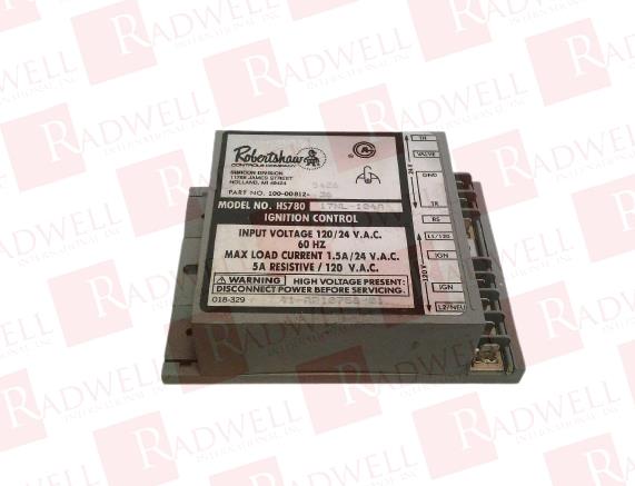 INVENSYS HS78017NL-104A