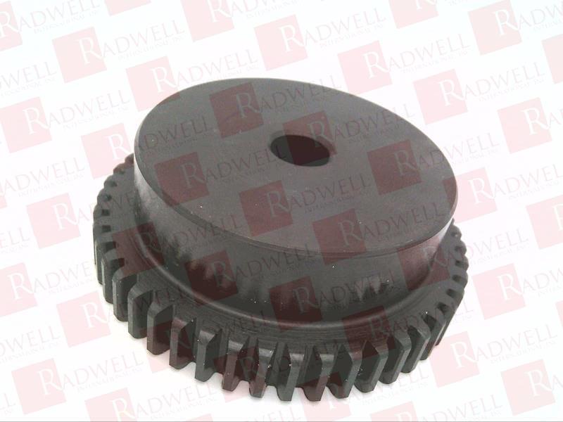 MARTIN SPROCKET & GEAR INC S2048