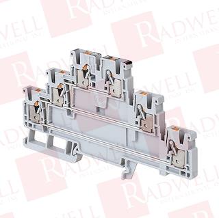 ALLEN BRADLEY 1492-PT3C