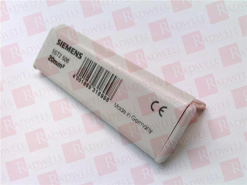 SIEMENS 5ST2506