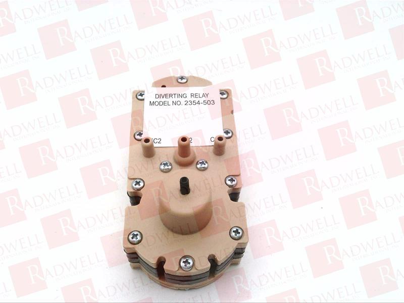 SCHNEIDER ELECTRIC 2354-503