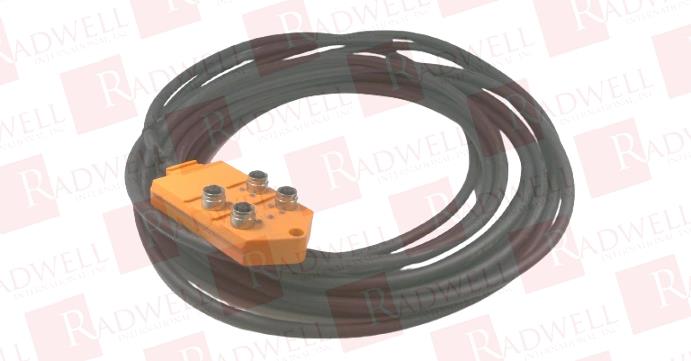 BELDEN ASBV 4/LED 5-256/10 M