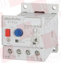 ALLEN BRADLEY 193-ED1CP