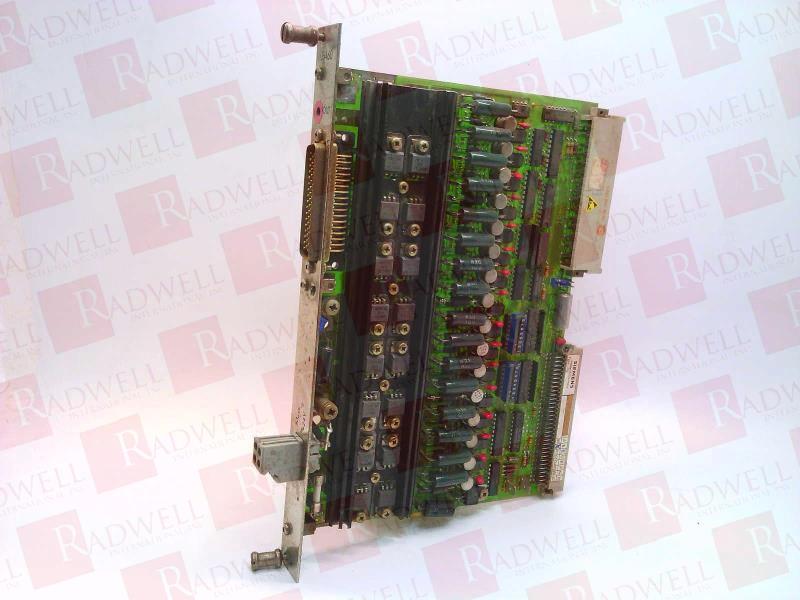 SIEMENS 03-461-A