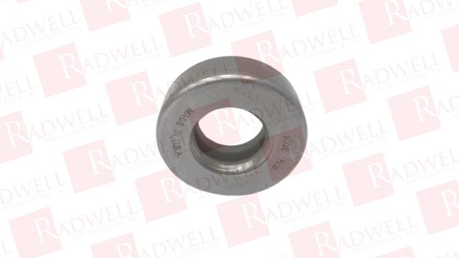 RBC BEARINGS 607