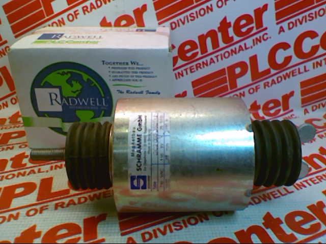 LINEAR SOLENOID 230VAC 115W