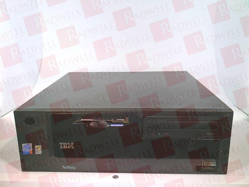 IBM 8305-81U