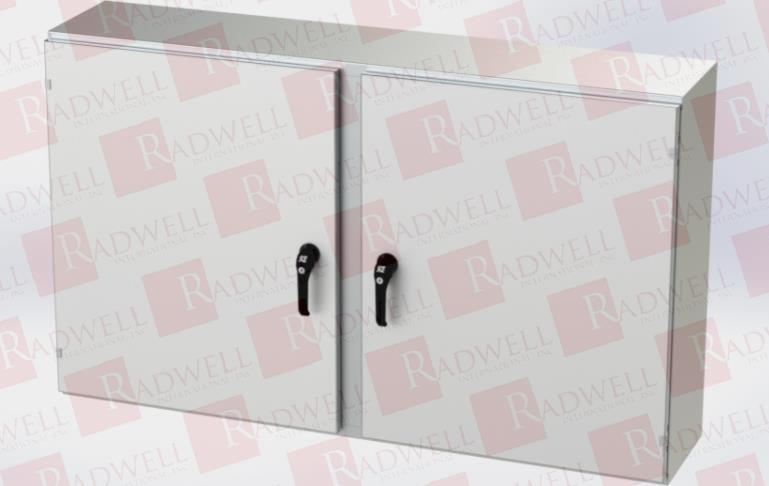 SAGINAW SCE-24EL4210SSWFLP