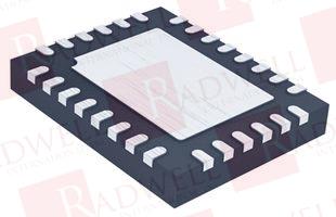 LINEAR SEMICONDUCTORS LT3667EUDD#PBF