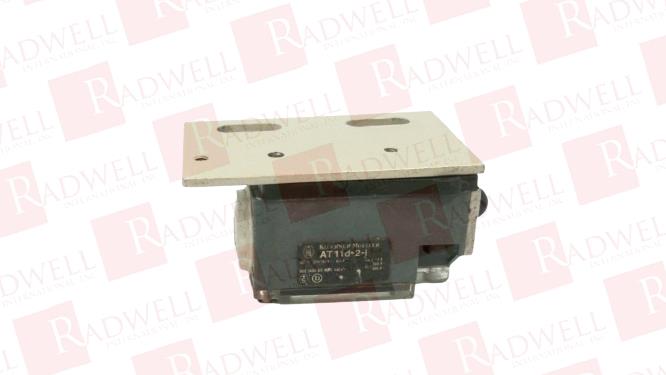 EATON CORPORATION AT-11D-2I