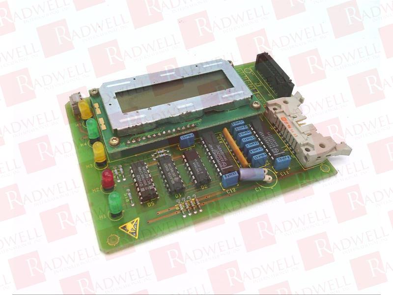 SIEMENS 470102.9701.02